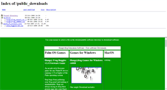 Desktop Screenshot of hungryfrog.download.jellyfishfun.com